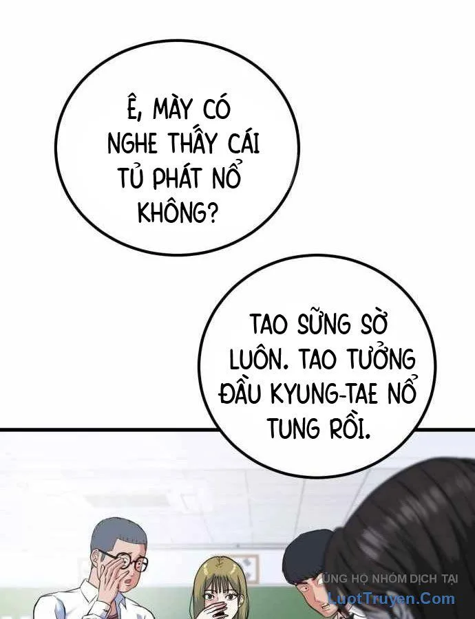 Under Boxer chương 2 - trang 33