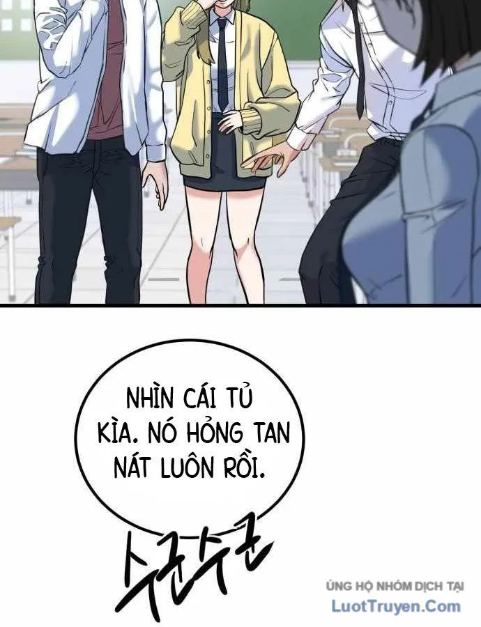 Under Boxer chương 2 - trang 34