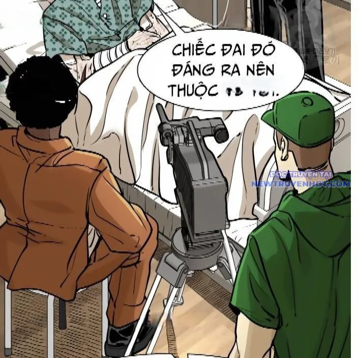 Shark - Cá Mập chương 292 - trang 71