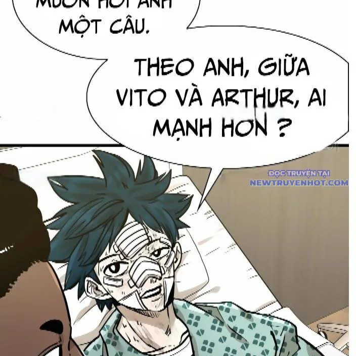 Shark - Cá Mập chương 292 - trang 75