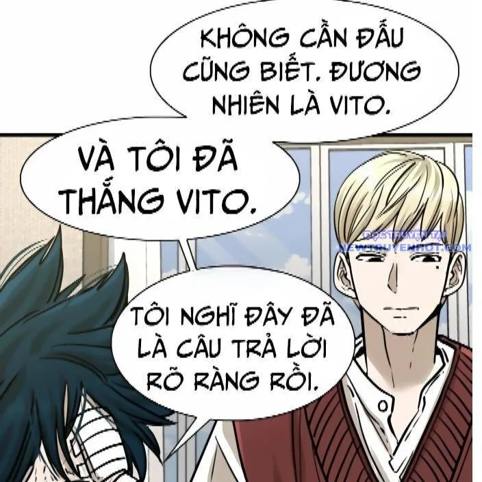 Shark - Cá Mập chương 292 - trang 77