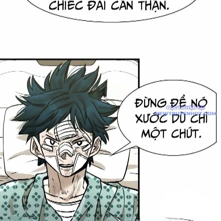 Shark - Cá Mập chương 292 - trang 80