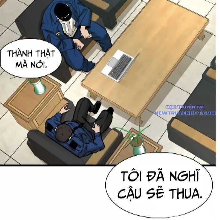 Shark - Cá Mập chương 292 - trang 121