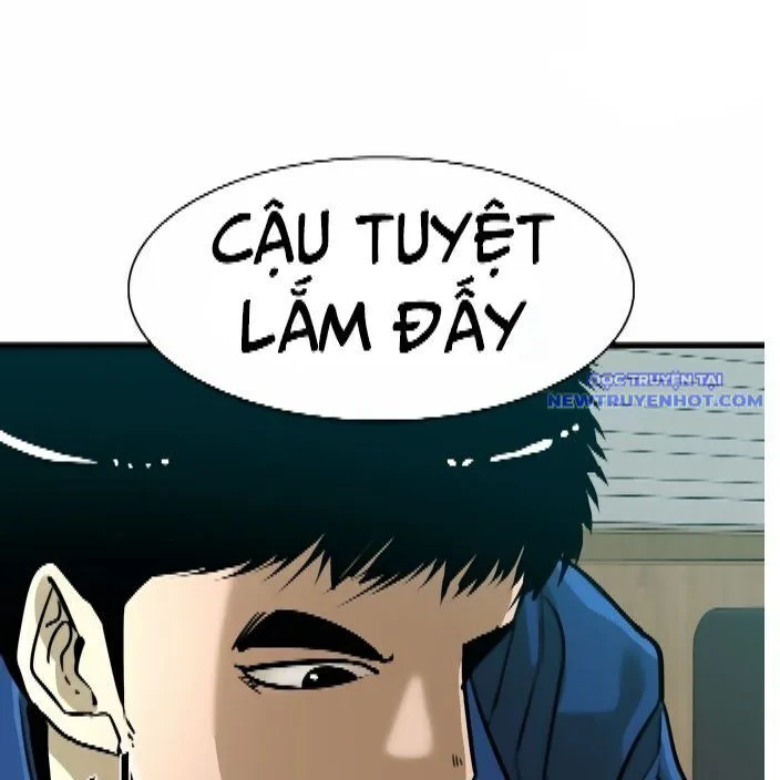 Shark - Cá Mập chương 292 - trang 122
