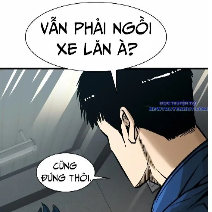 Shark - Cá Mập chương 292 - trang 128