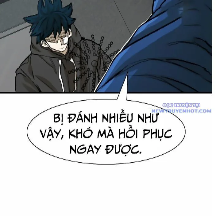 Shark - Cá Mập chương 292 - trang 129