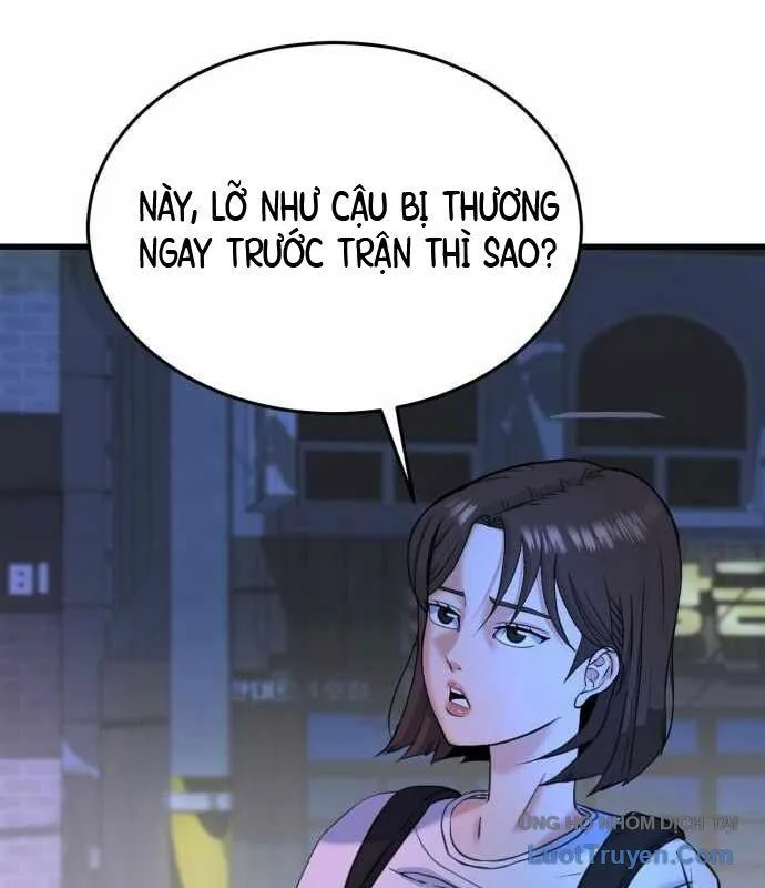 Under Boxer chương 6 - trang 32