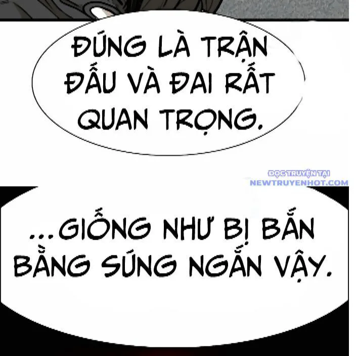 Shark - Cá Mập chương 293 - trang 11