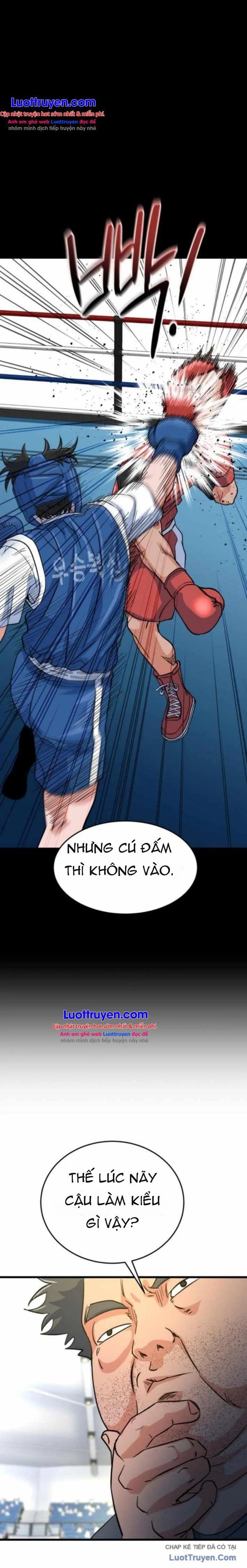 Under Boxer chương 10 - trang 32