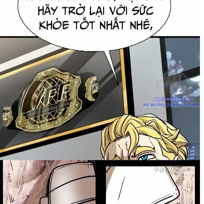 Shark - Cá Mập chương 293 - trang 15