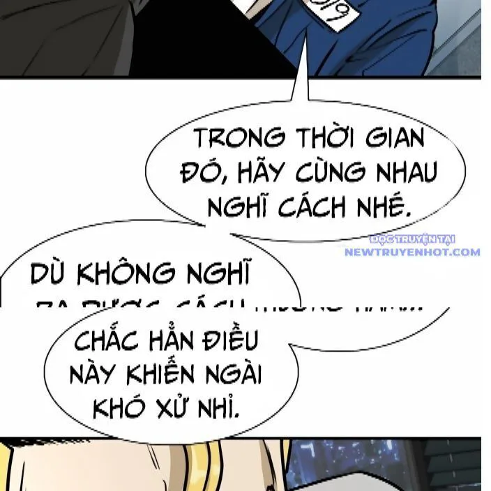 Shark - Cá Mập chương 293 - trang 18