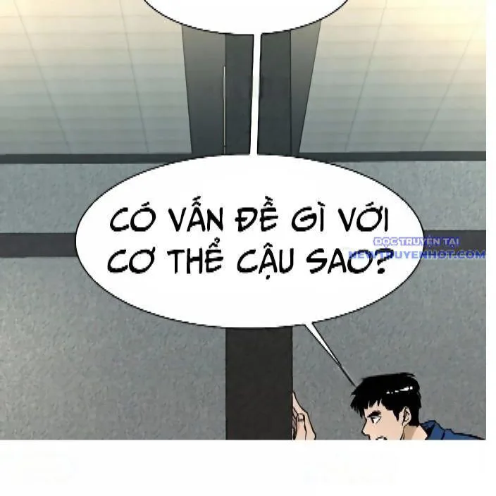 Shark - Cá Mập chương 293 - trang 22