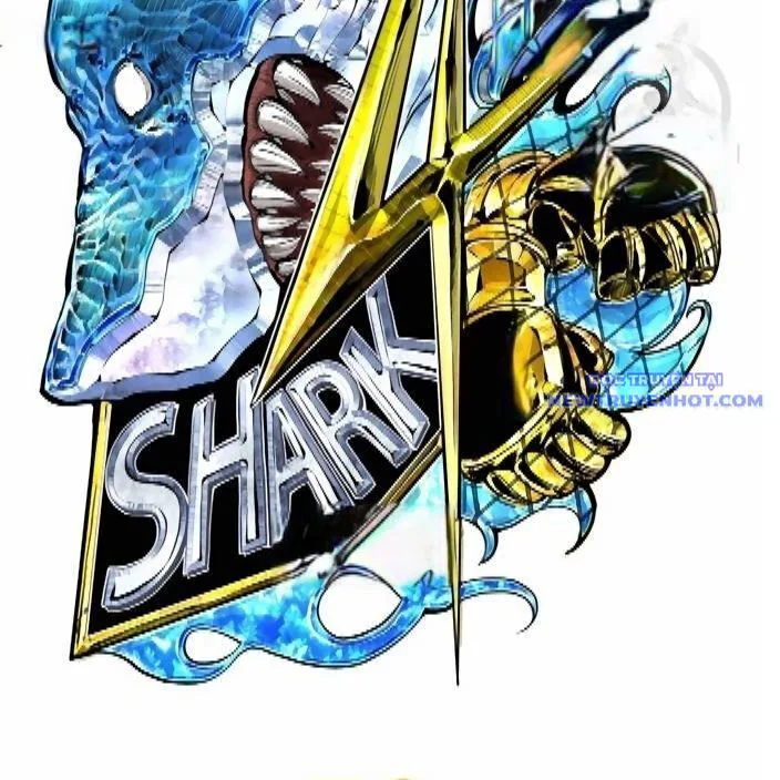 Shark - Cá Mập chương 293 - trang 30