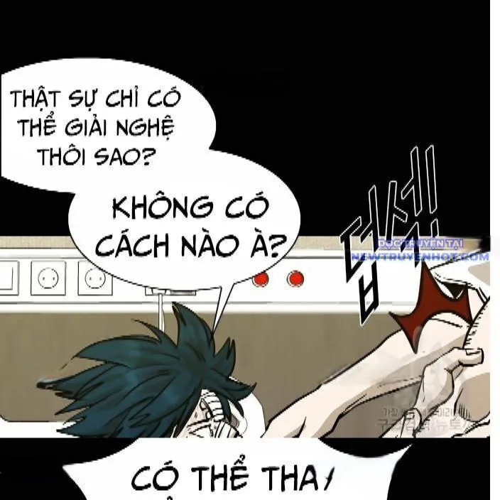 Shark - Cá Mập chương 293 - trang 49