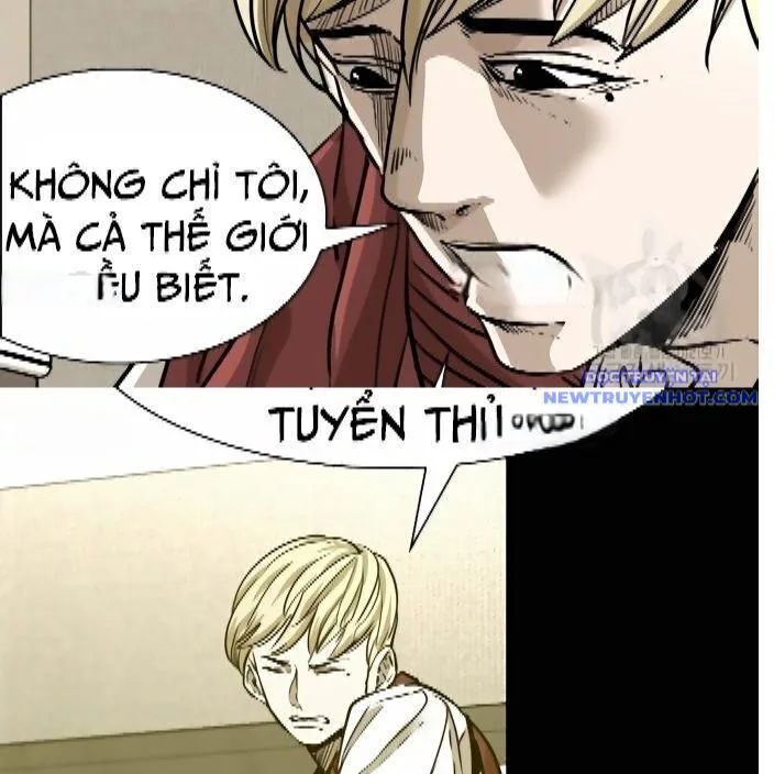 Shark - Cá Mập chương 293 - trang 65