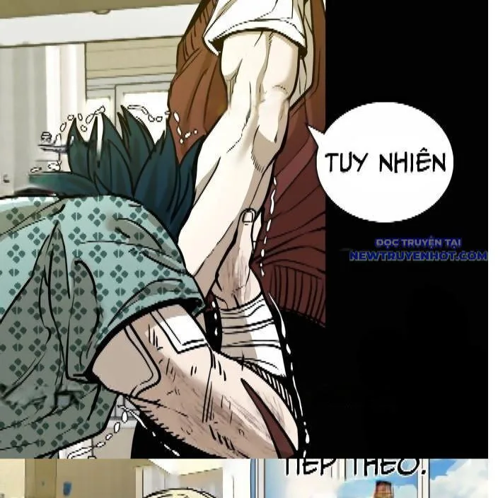 Shark - Cá Mập chương 293 - trang 66
