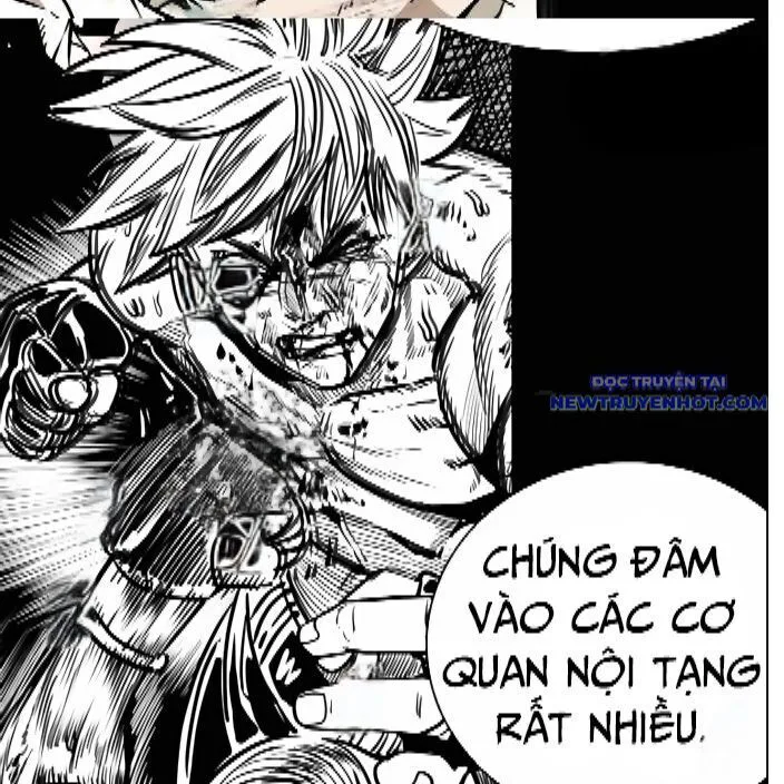 Shark - Cá Mập chương 293 - trang 74