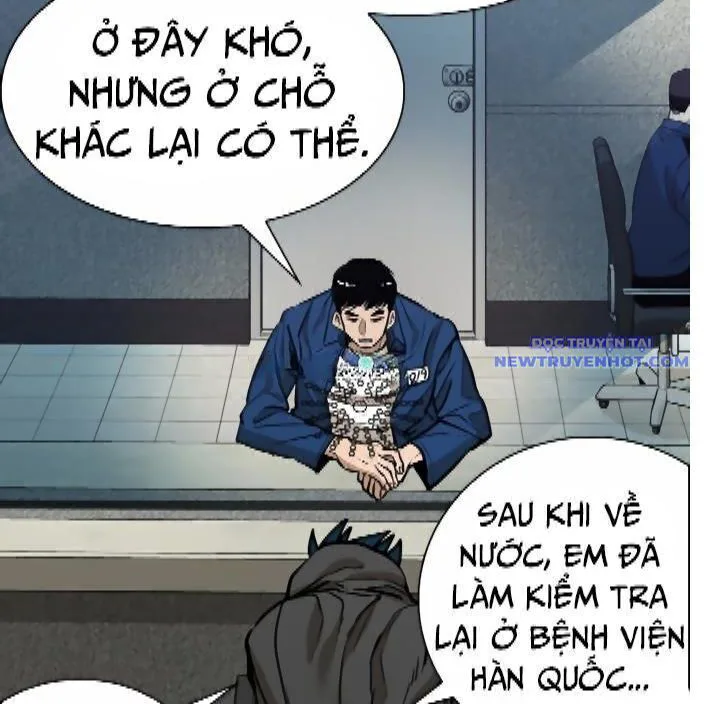 Shark - Cá Mập chương 293 - trang 87