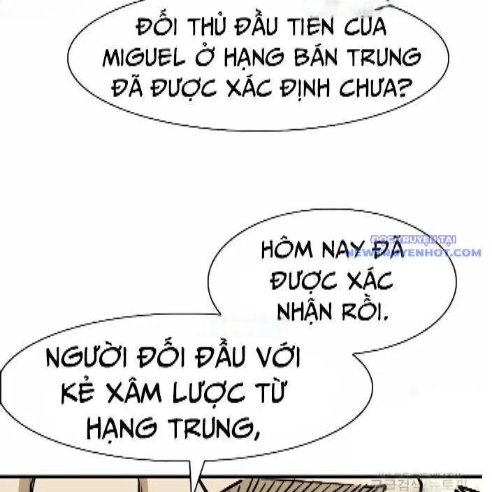 Shark - Cá Mập chương 293 - trang 111