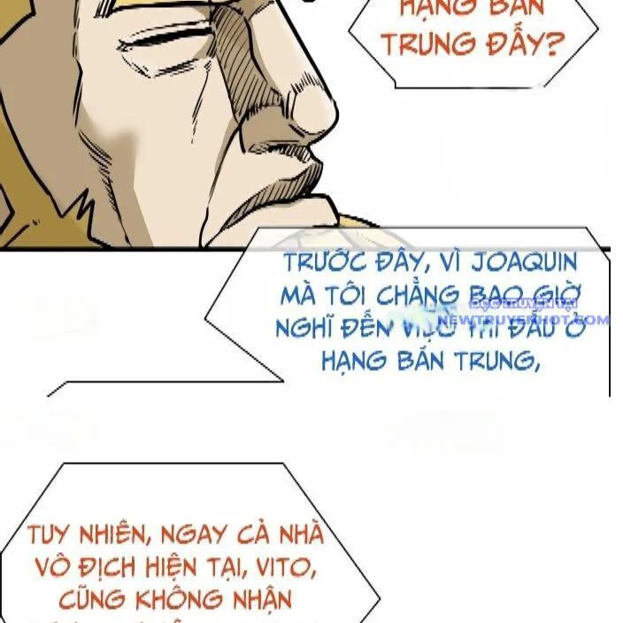 Shark - Cá Mập chương 293 - trang 116