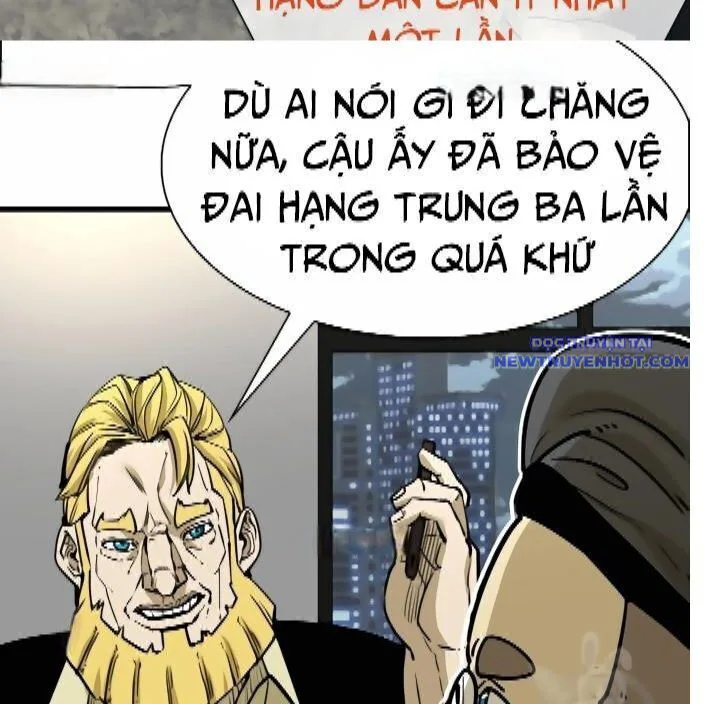 Shark - Cá Mập chương 293 - trang 118