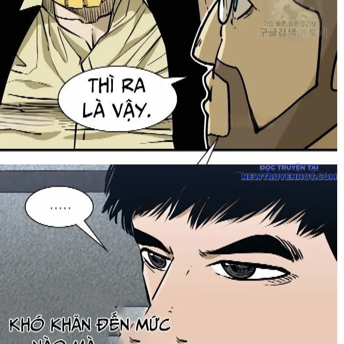 Shark - Cá Mập chương 293 - trang 119