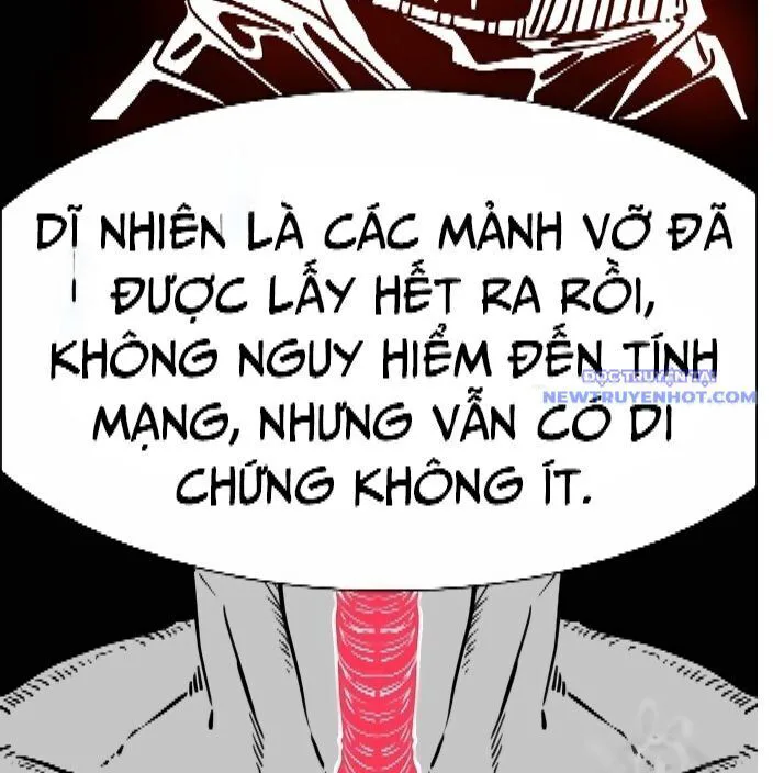 Shark - Cá Mập chương 293 - trang 127
