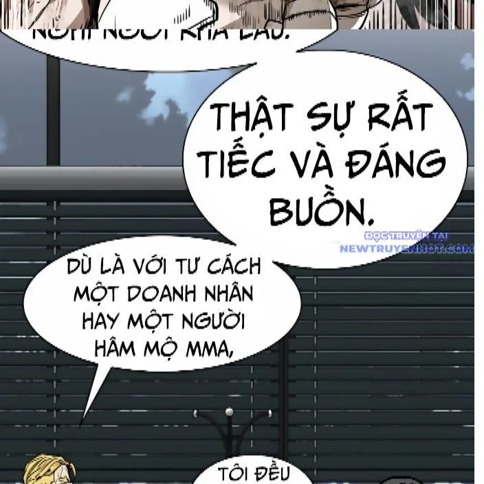 Shark - Cá Mập chương 293 - trang 141