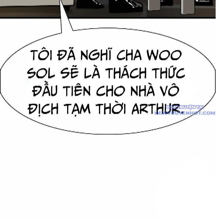 Shark - Cá Mập chương 293 - trang 154