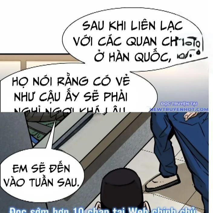 Shark - Cá Mập chương 293 - trang 159