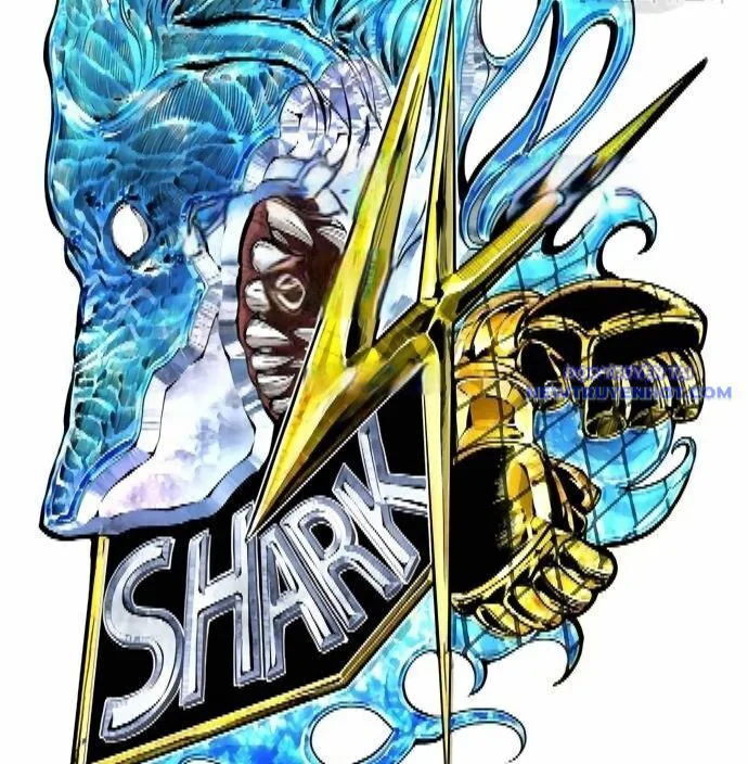 Shark - Cá Mập chương 298 - trang 16