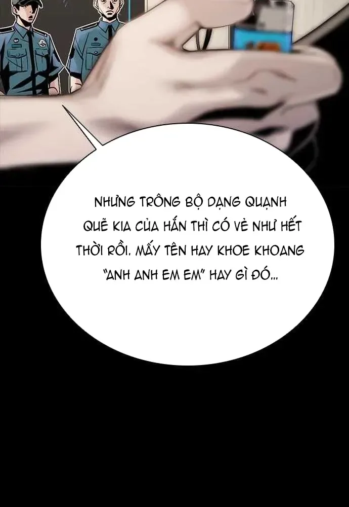 Thế Hệ Bất Hảo chương 1.1 - trang 4