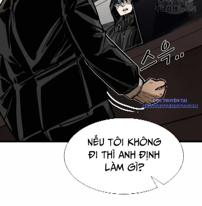 Shark - Cá Mập chương 298 - trang 40