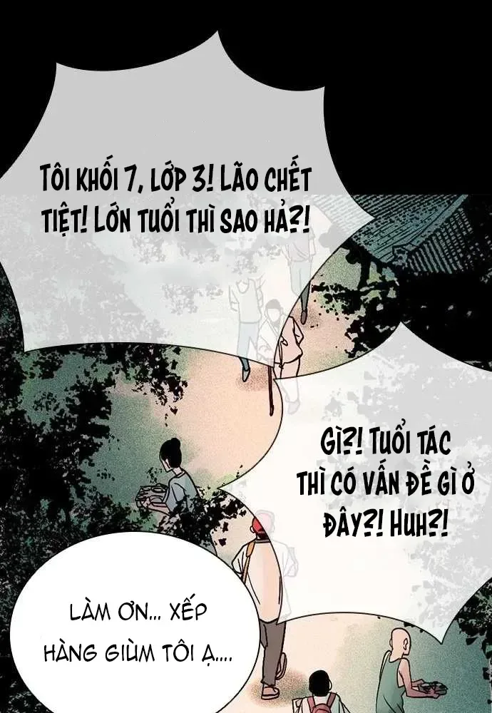 Thế Hệ Bất Hảo chương 1.1 - trang 45