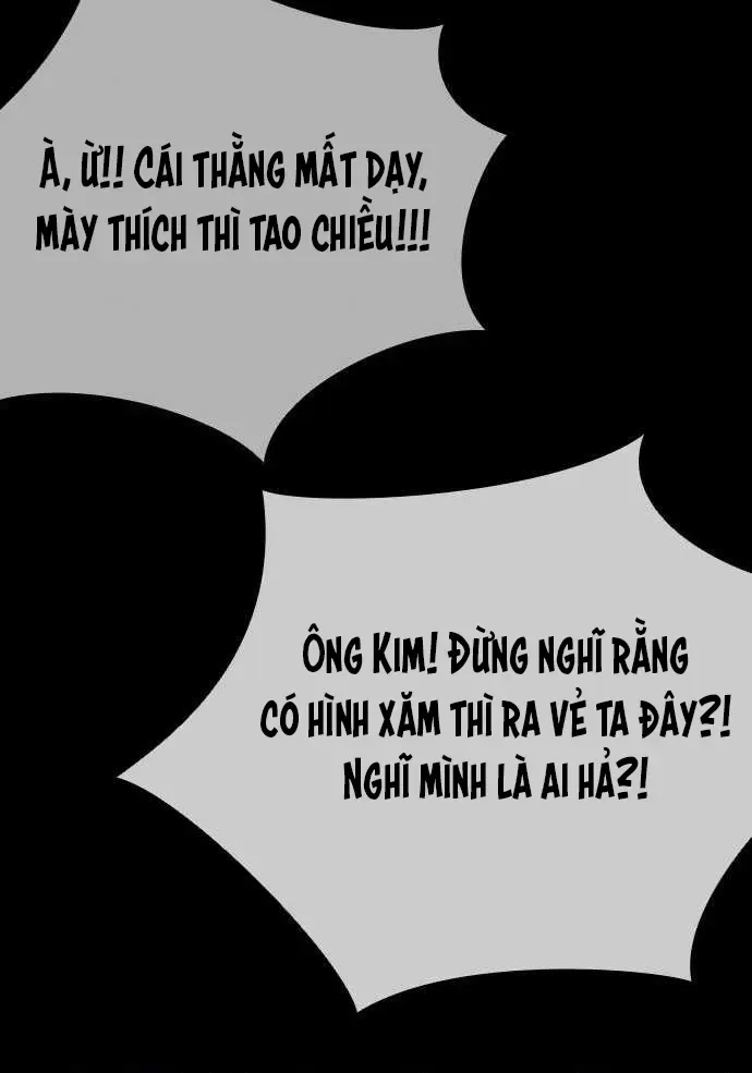 Thế Hệ Bất Hảo chương 1.1 - trang 51