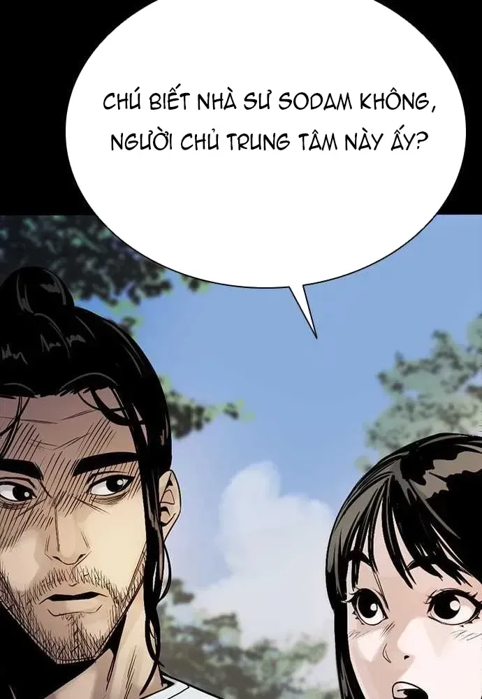 Thế Hệ Bất Hảo chương 1.1 - trang 98