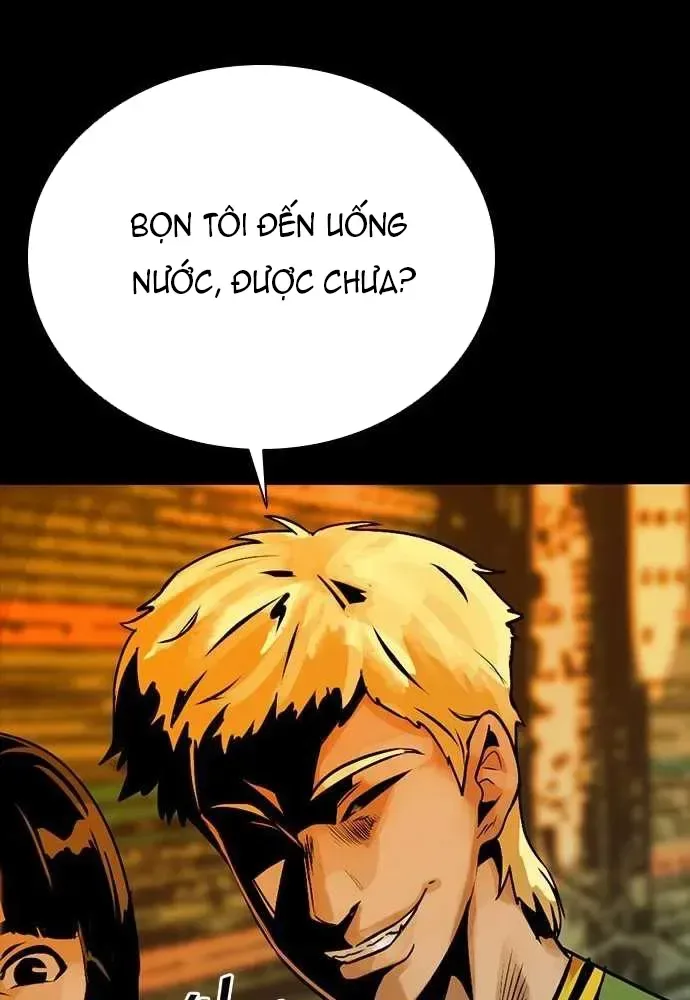 Thế Hệ Bất Hảo chương 1.1 - trang 161