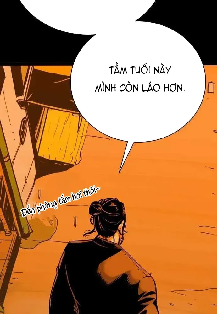 Thế Hệ Bất Hảo chương 1.1 - trang 171