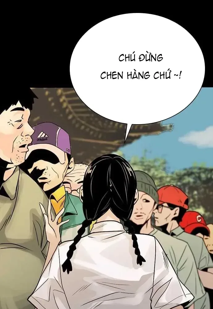 Thế Hệ Bất Hảo chương 1.1 - trang 176