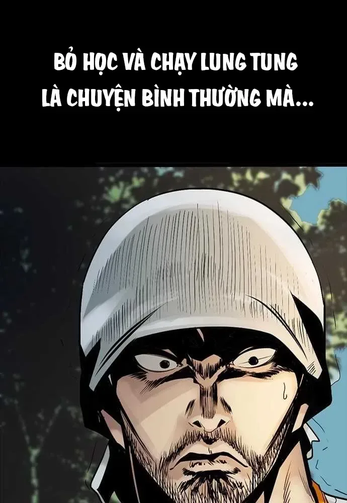 Thế Hệ Bất Hảo chương 1.1 - trang 190