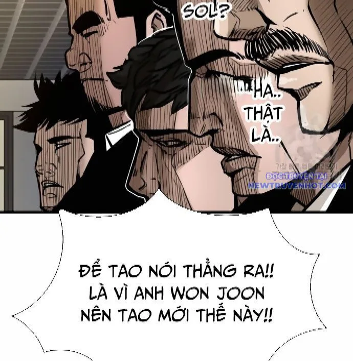 Shark - Cá Mập chương 298 - trang 82