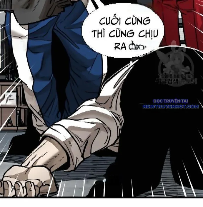Shark - Cá Mập chương 298 - trang 125