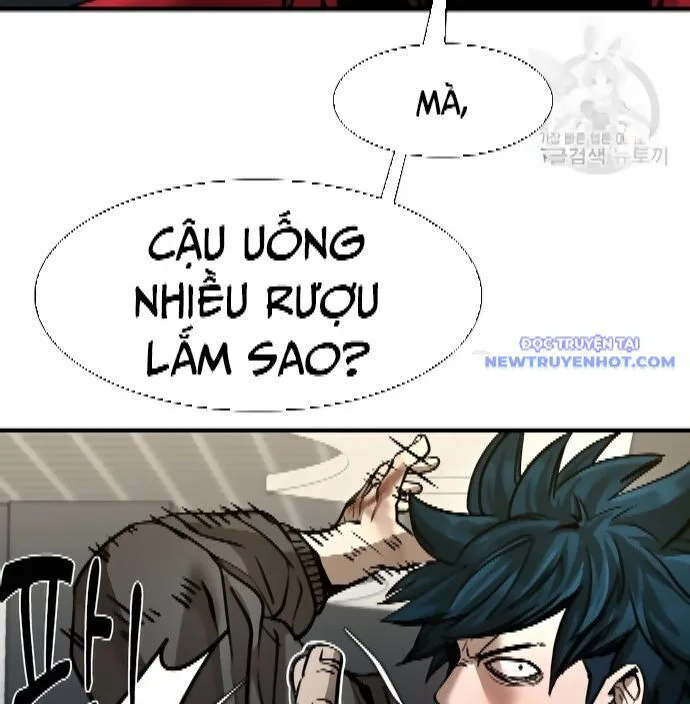 Shark - Cá Mập chương 298 - trang 128