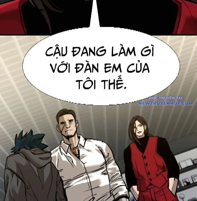 Shark - Cá Mập chương 298 - trang 134