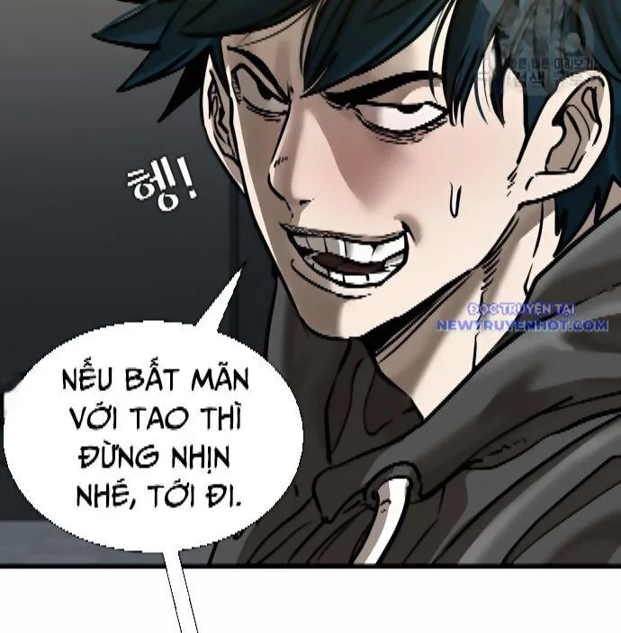 Shark - Cá Mập chương 298 - trang 138