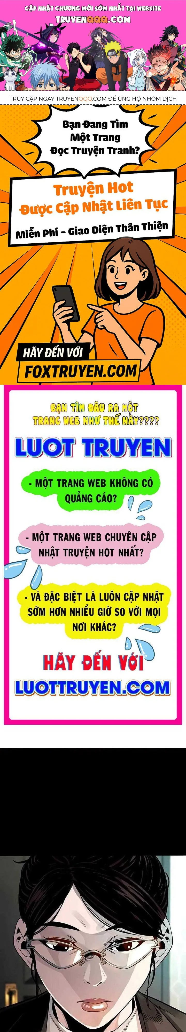 Thế Hệ Bất Hảo chương 9 - trang 1