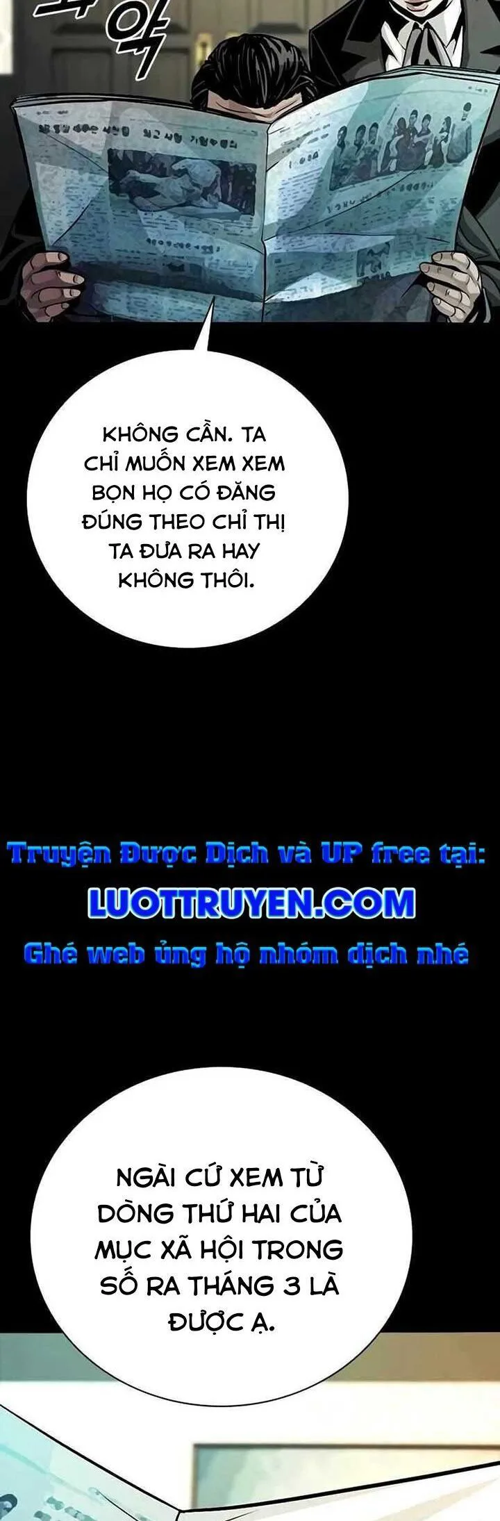 Thế Hệ Bất Hảo chương 9 - trang 5