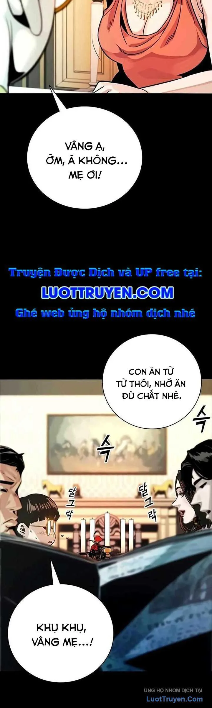 Thế Hệ Bất Hảo chương 9 - trang 9