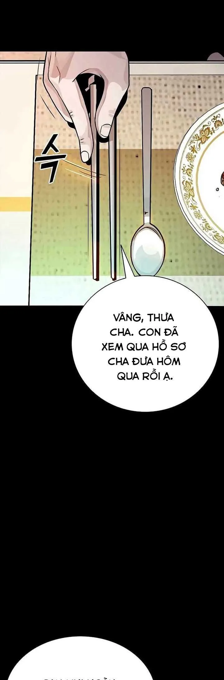 Thế Hệ Bất Hảo chương 9 - trang 13