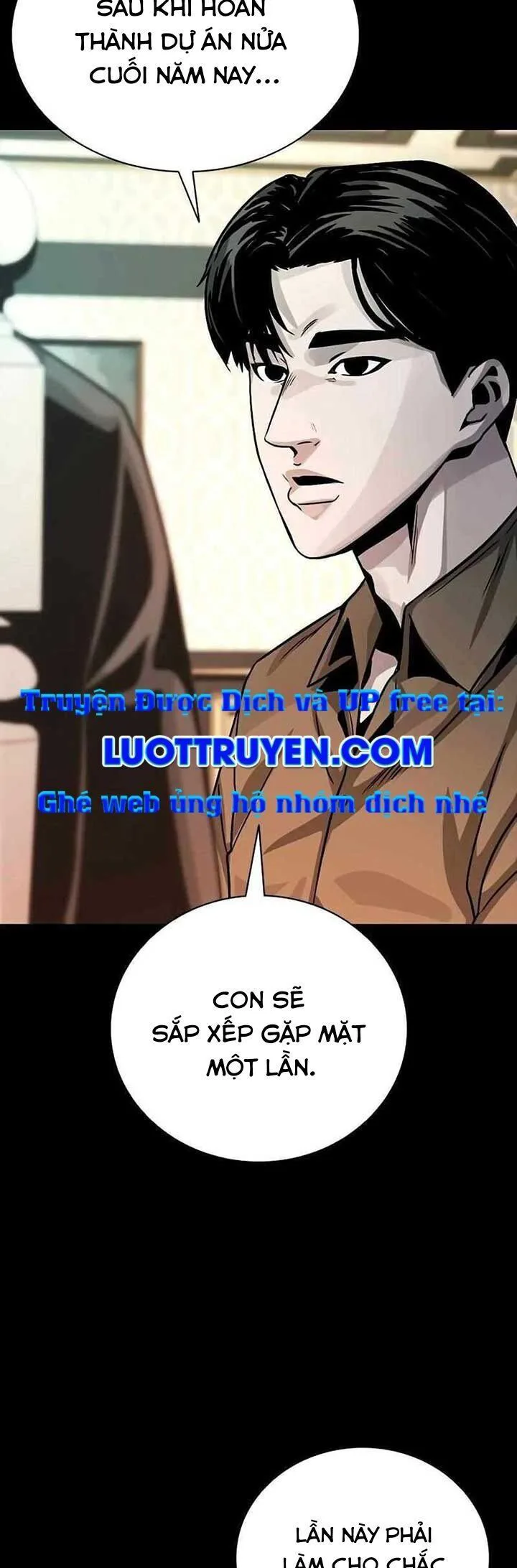 Thế Hệ Bất Hảo chương 9 - trang 14